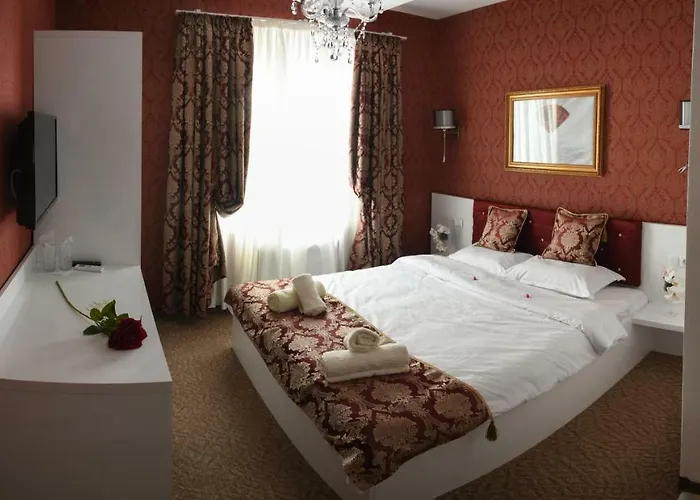 Golden House * Varna