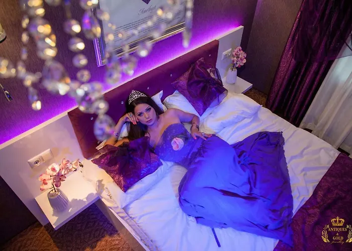 Golden House * Varna