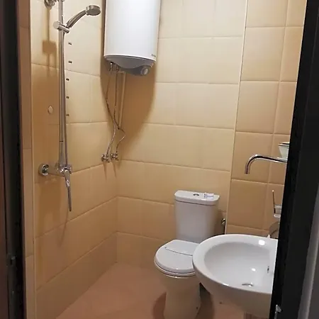 Golden House Apartman