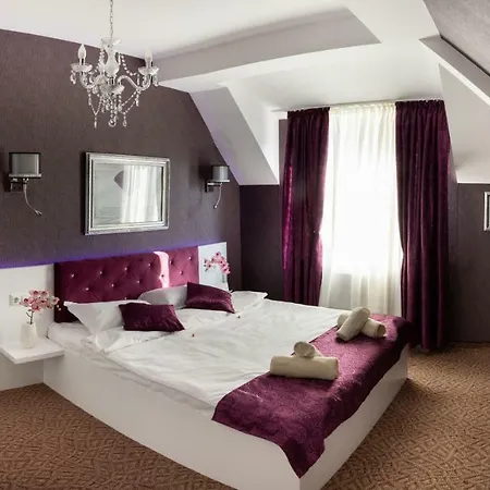 Golden House Varna