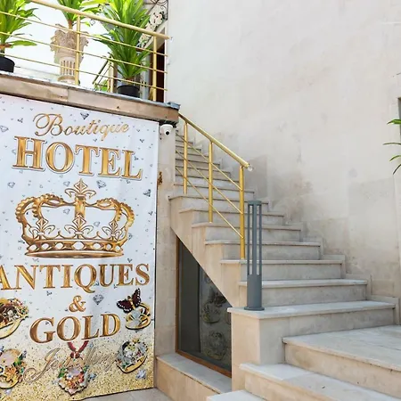 Lägenhet Golden House Varna
