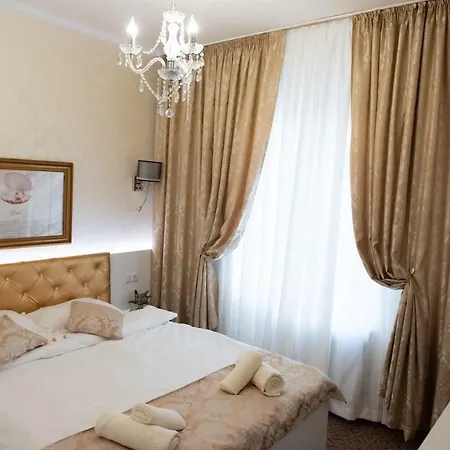 Lägenhet Golden House Varna