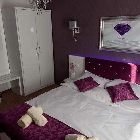 Golden House Varna