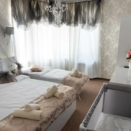 Apartman Golden House *