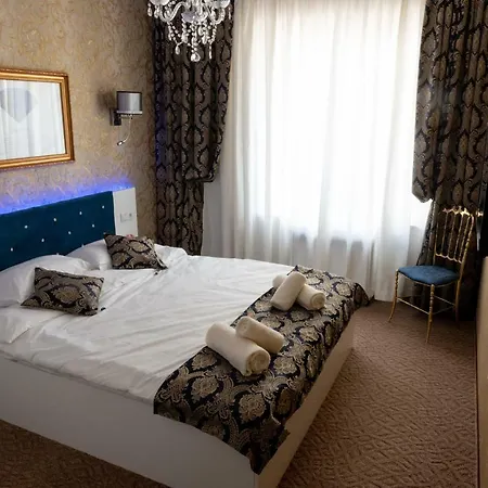 Golden House Varna