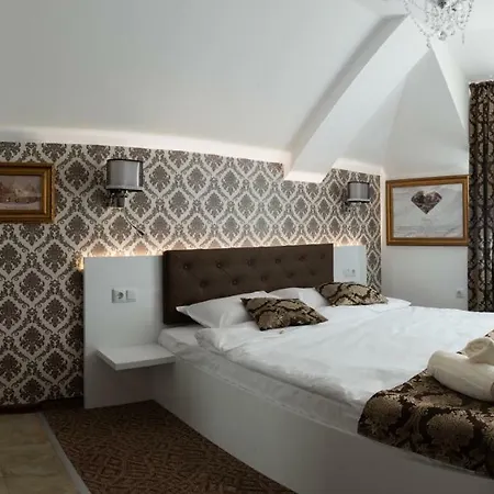 Apartman Golden House Várna