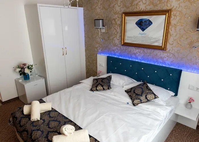 Lejlighed Golden House Varna