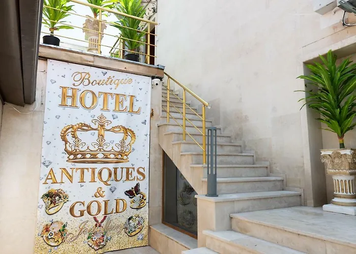 Lejlighed Golden House Varna