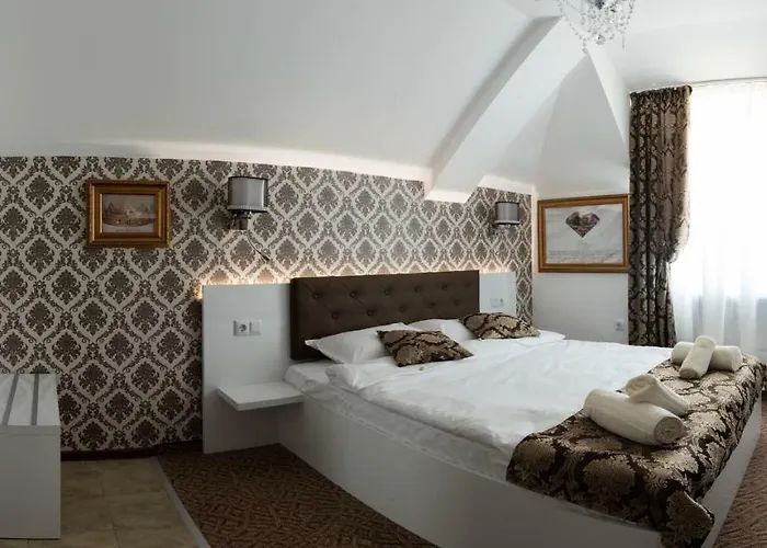 Lejlighed Golden House Varna